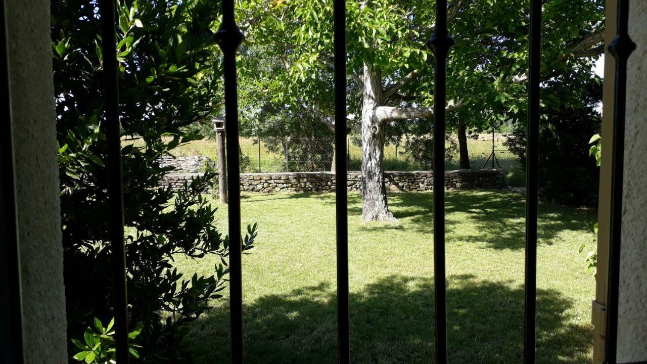 Gite du riage Saint-Christol-lès-Alès Esterno foto
